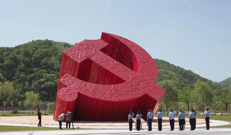 延安紅色培訓基地_延安紅色培訓中心_延安紅色培訓