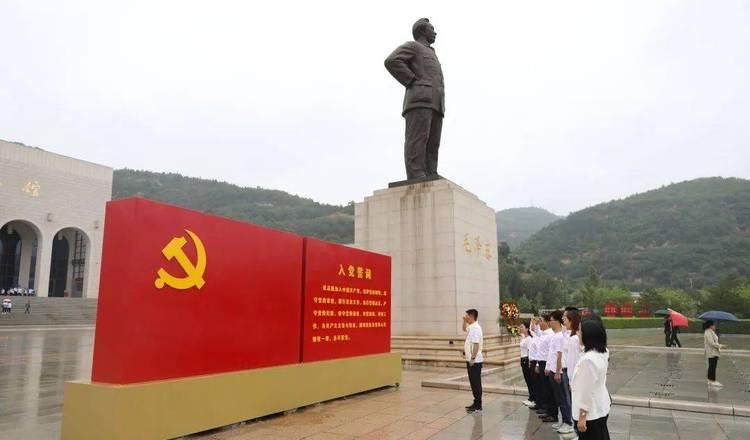 延安紅色培訓(xùn)基地簡介_延安紅色文化培訓(xùn)_培訓(xùn)延安簡介紅色基地文案