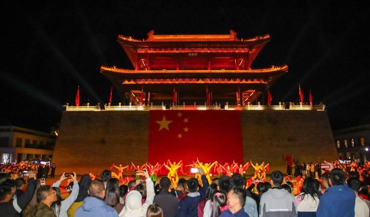 延安紅色培訓(xùn)圖片_延安紅色培訓(xùn)心得體會(huì)_延安紅色培訓(xùn)