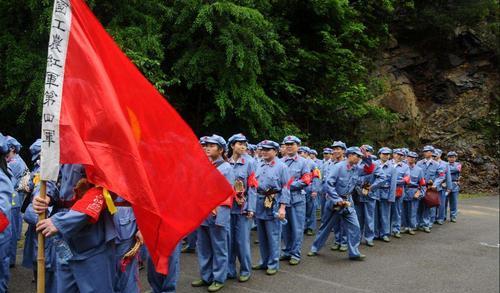 延安紅色培訓(xùn)特點(diǎn)_培訓(xùn)延安紅色特點(diǎn)有哪些_延安紅色旅游的特色