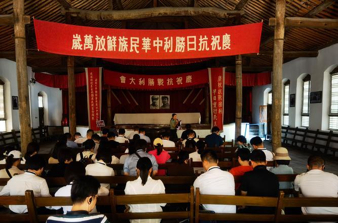 延安干部培訓(xùn)學(xué)院聯(lián)系電話_延安干部培訓(xùn)學(xué)院_延安干部培訓(xùn)學(xué)院是什么級(jí)別