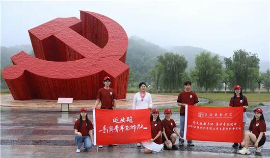 延安紅色培訓基地_延安紅色培訓中心_培訓延安紅色中心活動方案