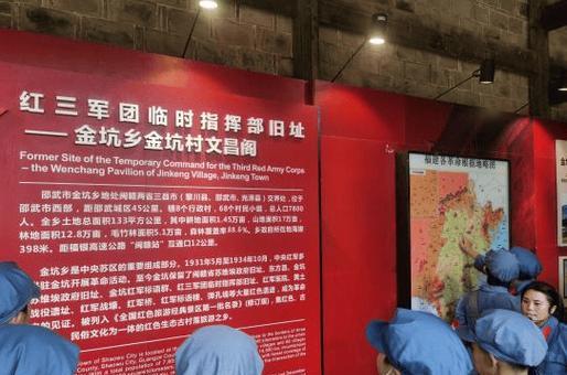 延安紅色基地參觀感悟心得_延安紅色基地_延安紅色基地圖片