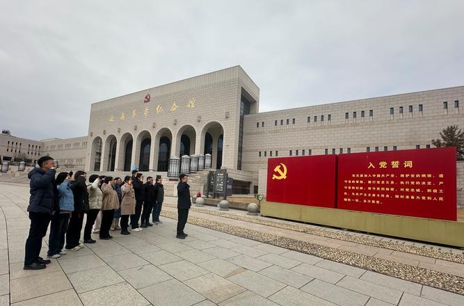 延安紅色培訓中心_延安紅色教育培訓基地方案_延安紅色教育培訓機構