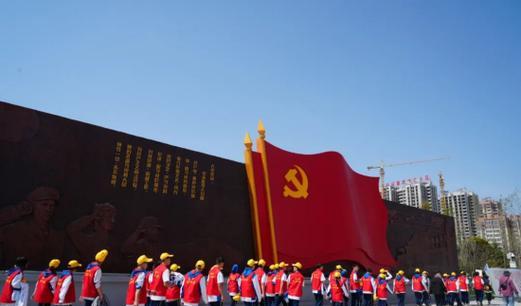 培訓(xùn)延安紅色機(jī)構(gòu)教育內(nèi)容_培訓(xùn)延安紅色機(jī)構(gòu)教育心得體會(huì)_延安紅色教育培訓(xùn)機(jī)構(gòu)