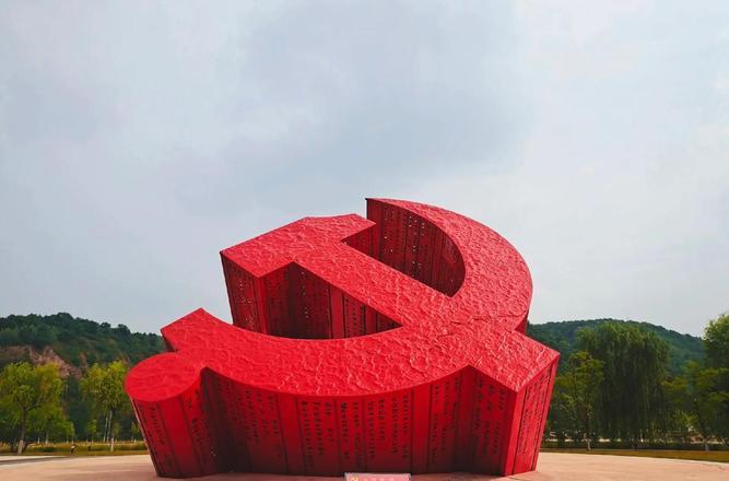 延安紅色旅游基地_延安的紅色教育基地_延安紅色基地簡介