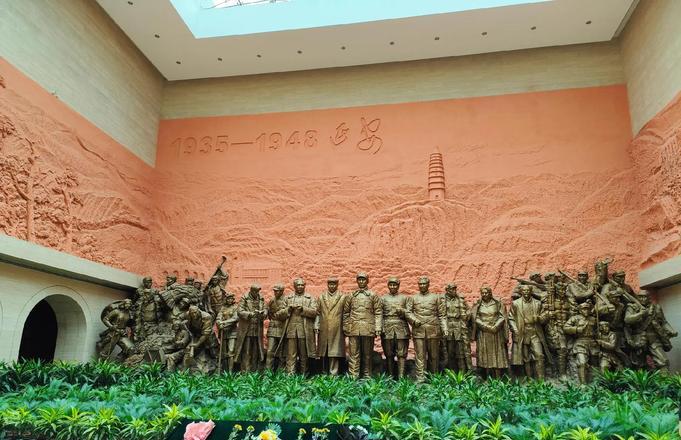 陜西延安紅色教育培訓(xùn)基地_延安紅色基地培訓(xùn)心得體會(huì)_延安紅色教育培訓(xùn)機(jī)構(gòu)