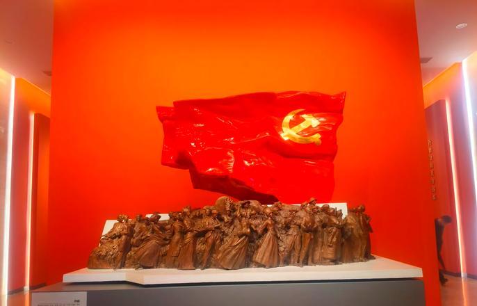 延安紅色教育基地參觀感悟_延安紅色培訓基地_培訓延安紅色基地活動方案