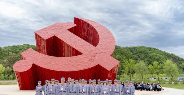 延安紅色培訓方案_延安紅色教育培訓方案_培訓延安紅色方案設計