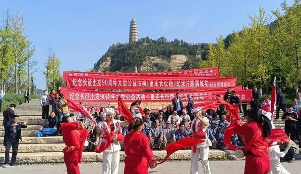 延安紅色革命培訓(xùn)_延安紅色培訓(xùn)圖片_延安紅色革命教育心得體會