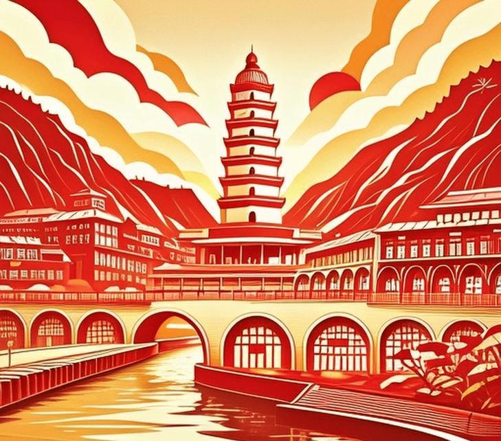 延安紅色基地介紹_延安紅色基地_延安紅色基地參觀感悟心得