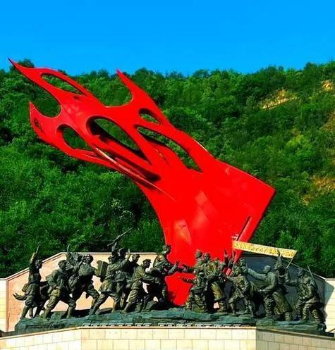 陜西延安紅色教育培訓(xùn)基地_延安紅色基地培訓(xùn)心得體會(huì)_延安紅色教育培訓(xùn)機(jī)構(gòu)