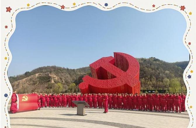 延安紅色培訓特點_培訓延安紅色特點是什么_培訓延安紅色特點有哪些