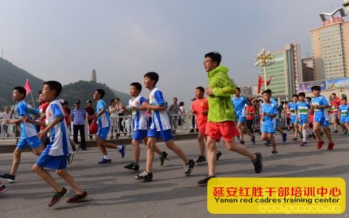 半程馬拉松賽2
