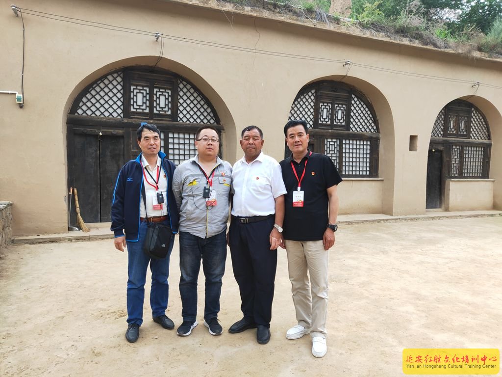 甘肅靖遠(yuǎn)第二發(fā)電有限公司黨性錘煉活動(dòng)第二期