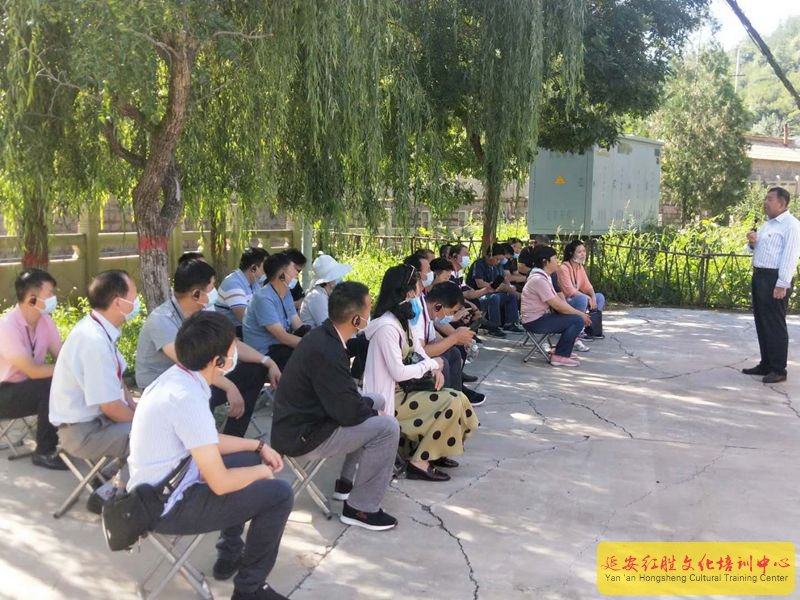 獲嘉縣新時(shí)代人大常委會(huì)組成人員及鄉(xiāng)鎮(zhèn)人大主席綜合能力培訓(xùn)班